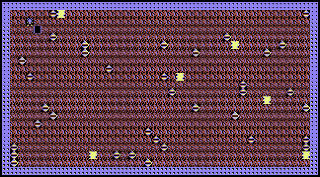 Cave C